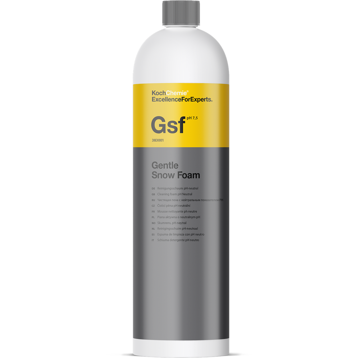 Koch Chemie Gentle Snow Foam