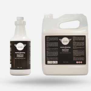 Auto-Brite Interior Vinyl Dressing