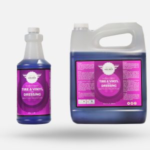 Auto-Brite Tire & Vinyl Dressing