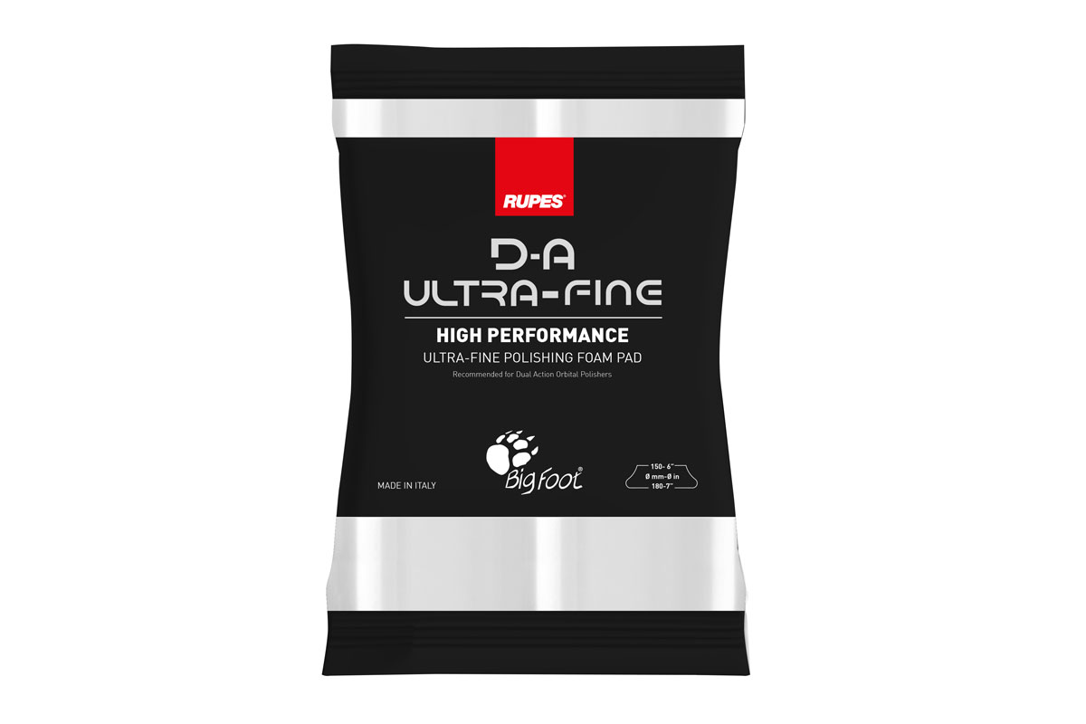 Rupes 5 inch (150mm) Finishing Pad