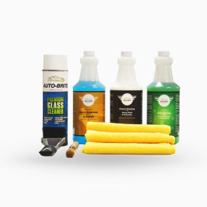 Interior Detailing Kit