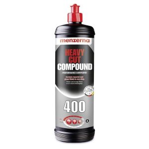 Menzerna 400 Heavy Cut Compound