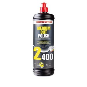 Menzerna 2400 Medium Cut Polish