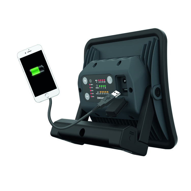 Scangrip Multimatch R - Image 2