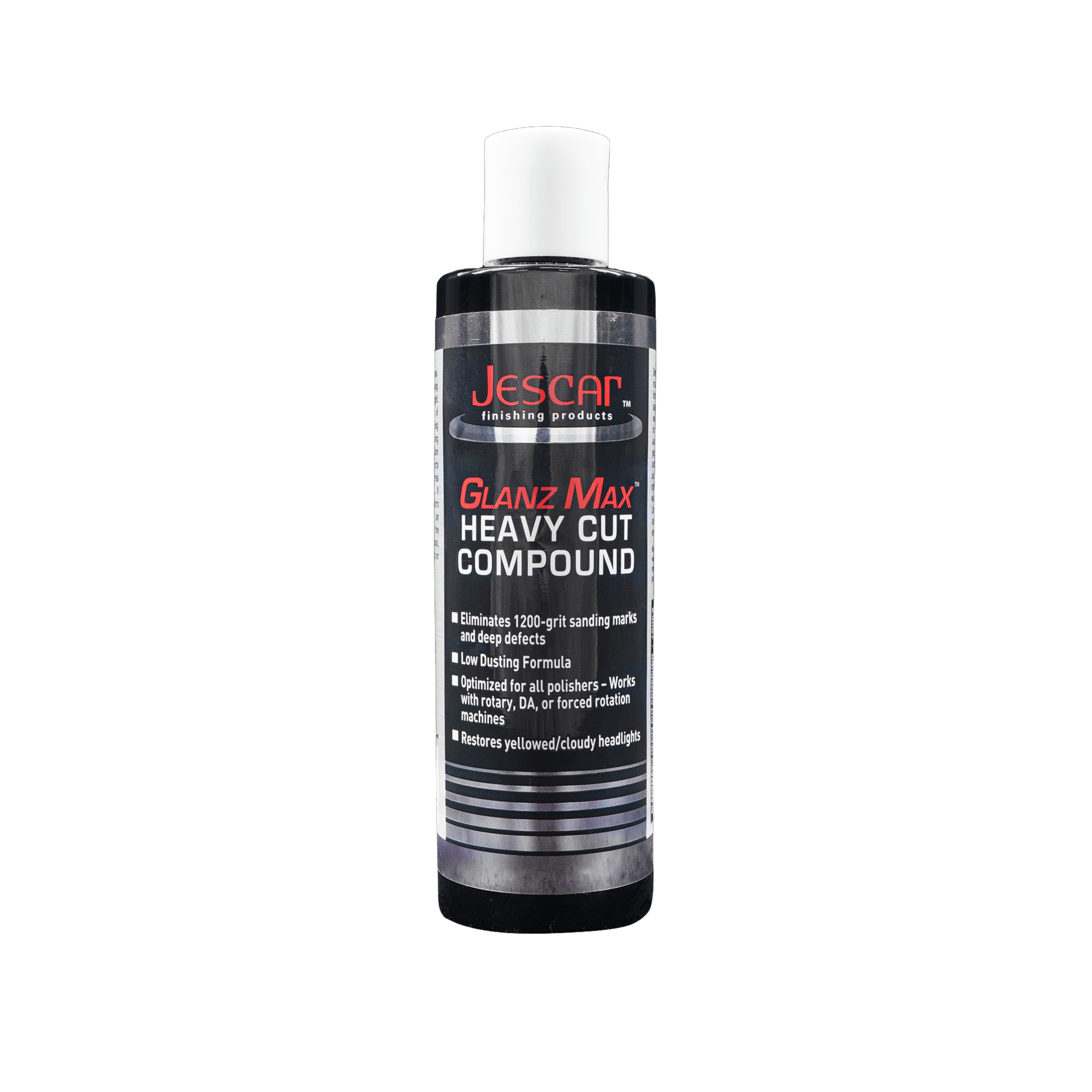 Jescar Glanz Max Heavy Cut Compound