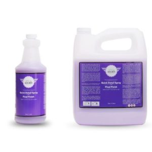 Quick Detail Spray