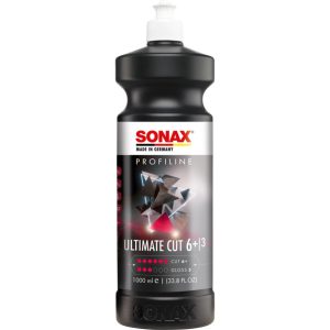 Sonax Ultimate Cut Compound