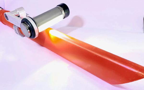 Buff Brite Vac-Brite Attachment (Bracket and Mount only) - Image 2