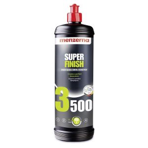 Menzerna 3500 Super Finish